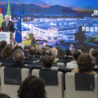 Il Presidente Mattarella a Latina per la Festa del Lavoro: “L’impegno per la sicurezza nel lavoro richiede di essere rafforzato. Riguarda le istituzioni, riguarda le imprese, riguarda i lavoratori”