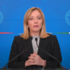 Il video messaggio del Presidente del Consiglio Meloni per l’inaugurazione del “MSC Miami Cruise Terminal”