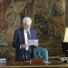 32° Raduno Nazionale dell’Associazione Nazionale Artiglieri d’Italia, Mattarella: “Esprimo l’apprezzamento della Repubblica al Sodalizio per la meritoria opera di coesione e memoria”