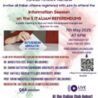 Referendum abrogativi 8-9 giugno, il 7 maggio incontro informativo del Comites Victoria-Tasmania e del Coasit