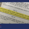 Selezione della documentazione della Farnesina in occasione della Festa della Liberazione