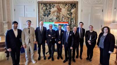 Svezia, Ambasciata d’Italia: celebrata a Stoccolma la Giornata del Made in Italy