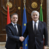 Italia-Olanda: parte da Caserta la nuova azione del Governo sull’export. Tajani e Veldkamp oggi al business forum della Tavola Vanvitelli