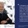 Marcello Apicella è il nuovo Ambasciatore d’Italia in Bulgaria