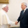Scomparsa Papa Francesco, Ministro Tajani : “E’ stato un grande Pontefice. Un amico dell’Italia”