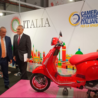 Ambasciata in Spagna: Italia Paese invitato alla 38^ edizione del Salón Gourmets di Madrid