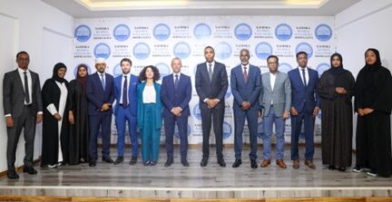 AICS, “Verso la Pace e la Stabilità in Somalia”: avanza la partnership Somalia–Italia con interventi nella sanità primaria