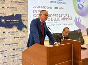 Accordo Inps-Confcooperative Emilia Romagna: strumenti digitali e servizi a supporto delle imprese