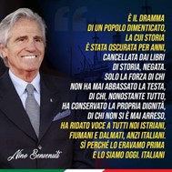 Addio a Nino Benvenuti, leggenda del pugilato. Comitato 10 Febbraio: “Fulgido esempio di italianità e grande sportivo”