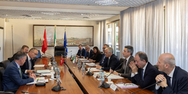 Agenzia Dogane e Monopoli: Italia e Svizzera unite dalla dogana digitale