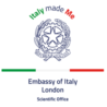 Ambasciata d’Italia a Londra: Premi  “Italy Made Me” 2025 per ricercatori in Regno Unito