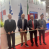 Ambasciata in Grecia: Italia ospite d’onore della Fiera del Libro di Salonicco