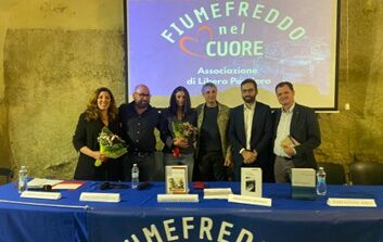 “Andarsene sognando” a Fiumefreddo Bruzio tra emigrazione, storia, canzoni e turismo delle radici