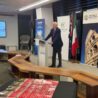 Australia, ICCI QLD : Aperitivo Italiano e lancio del libro “The Glory of Dante” di Richard Alston a Brisbane