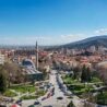Missione culturale di Verbumlandiart in Macedonia del Nord