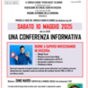 “Buone a sapersi invecchiando in Svizzera”: il 10 maggio  serata informativa con Dino Nardi al Circolo  Sardo “Efisio Racis” di Zurigo