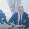 Commissione Esteri della Camera, indagine conoscitiva sul commercio internazionale: l’audizione del Presidente della Camera di Commercio italiana in Cina Lorenzo Riccardi