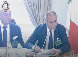 Commissione Esteri della Camera, indagine conoscitiva sul commercio internazionale: l’audizione del Presidente della Camera di Commercio italiana in Cina Lorenzo Riccardi
