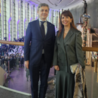 Canada, l’Ambasciatore d’Italia Cattaneo al Gala di apertura del Vertice B7