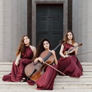 Cidim: il 13 maggio concerto del Trio Hèrmes all’Istituto Italiano di Cultura di Madrid