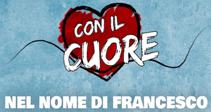 Con il Cuore, nel nome di Francesco: su Rai Italia la serata benefica di solidarietà dei Frati del Sacro Convento di Assisi