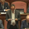 Dibattito a Palazzo Madama sul Decreto cittadinanza. L’intervento senatore Mario Borghese (Maie – Ripartizione America Meridionale)
