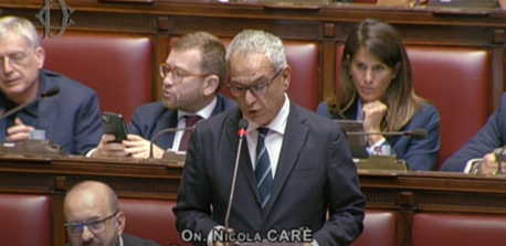 Legge elettorale e voto all’estero, Nicola Carè (Pd):  “Africa, Asia, Oceania, Nord America e altre realtà fondamentali per l’Italia potrebbero non avere più alcuna voce”