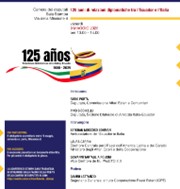Alla Camera l’incontro “125 anni di relazioni diplomatiche tra l’Ecuador e l’Italia”