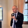 Ecuador, lezione dell’Ambasciatore Davoli sulla diplomazia giuridica all’Accademia Diplomatica di Quito