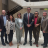 Canada, Comites Toronto: incontro del Ministro Giorgetti con comunità italiana e italo-canadese