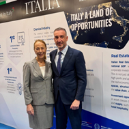 Hong Kong, Consolato Generale: L’Italia all’Hong Kong International Healthcare