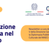 Formazione Italiana nel Mondo : è in rete il nuovo numero della Newsletter
