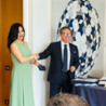Francesca La Marca (Pd) alla XLV Assemblea dell’Unione dei Consoli Onorari in Italia e al XVI Congresso dell’Unione dei Consoli Onorari d’Italia nel Mondo
