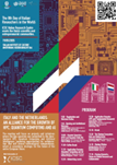 Giornata Italiana della Ricerca nel Mondo , Ambasciata d’Italia a L’Aja: Dialogo scientifico su supercalcolo e tecnologie quantistiche all’Istituto Italiano di Cultura di Amsterdam