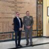 Previdenza, a Torino il presidente Inps Fava incontra gli allievi della Scuola Ufficiali dell’Esercito
