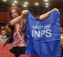 Inps, al via il primo corso per gli ispettori di vigilanza. Fava: Un segnale al Paese e alle imprese