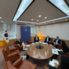 L’Ambasciatrice d’Italia a Seoul Gatto consegna al Governo coreano la lettera di invito alla Conferenza sulla ricostruzione dell’Ucraina