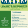 “L’umanità che si muove. Emigrazione, migrazioni, accoglienza. Il caso Basilicata” : incontro il 21 maggio organizzato dall’Associazione dei Lucani a Roma
