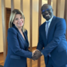 Missione del Sottosegretario per i Made in Italy Bergamotto in Kenya: focus su AI Hub, cooperazione digitale e infrastrutture