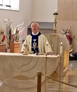 Missione Cattolica Italiana Kempten, pellegrinaggio a Altötting