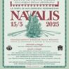 Navalis 2025: Un ponte tra Praga e Venezia all’insegna di San Giovanni Nepomuceno, col patrocinio dell’Ambasciata d’Italia
