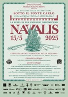 Navalis 2025: Un ponte tra Praga e Venezia all’insegna di San Giovanni Nepomuceno, col patrocinio dell’Ambasciata d’Italia