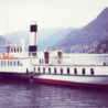 Navigazione: il piroscafo Patria tornerà sulle acque del Lago di Como
