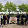 Omaggio dell’Ambasciatore d’Italia nei Paesi Bassi a Maria Montessori nel 73º anniversario della scomparsa