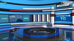 Patrimonio Italiano Tv : online la nuova edizione del Patrimonio TG