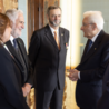Il Presidente della Repubblica ha incontrato gli esponenti delle Associazioni Combattentistiche e d’Arma, Mattarella: “La storia delle Forze Armate è ispirata al servizio al bene comune. Quel bene che trova radice nella Costituzione della Repubblica”