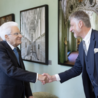 Oggi la cerimonia di presentazione dei candidati ai Premi “David di Donatello”, Mattarella : Il cinema ha contribuito a formare l’identità degli italiani