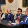 Presso la Residenza dell’Ambasciatore d’Italia a Buenos Aires un evento a sostegno della realizzazione del “Museo dell’Immigrazione Italiana in Argentina”
