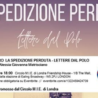 Regno Unito, “La spedizione perduta-Lettere dal Polo”: presentazione al Circolo MIE di Londra del libro di Alessia Giovanna Matrisciano (28 maggio)