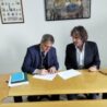 Sport, inclusione e coesione sociale : protocollo d’intesa tra Caritas di Roma e Associazione Sport Senza Frontiere